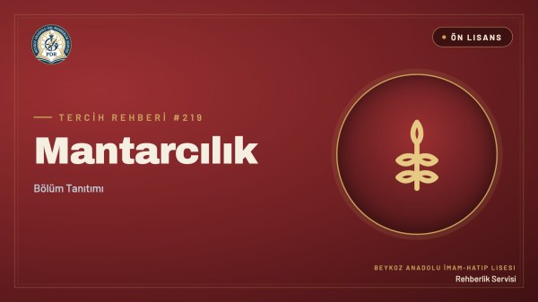 Mantarcılık önlisans programı tanıtım kapağı